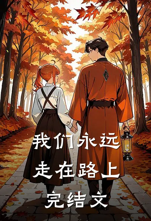 我们永远走在路上完结文