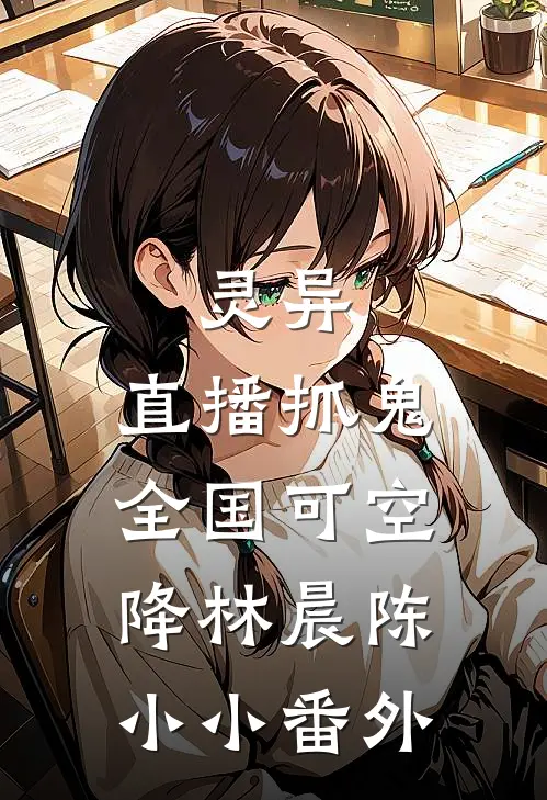 灵异：直播抓鬼，全国可空降林晨陈小小番外