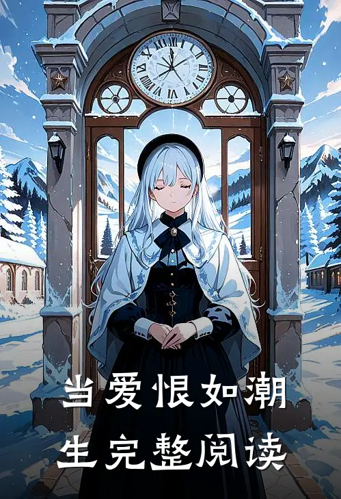 当爱恨如潮生完整阅读