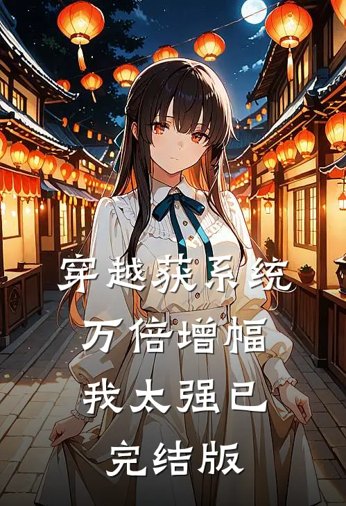 穿越获系统：万倍增幅我太强已完结版