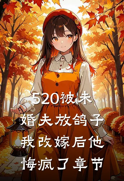 520被未婚夫放鸽子，我改嫁后他悔疯了章节