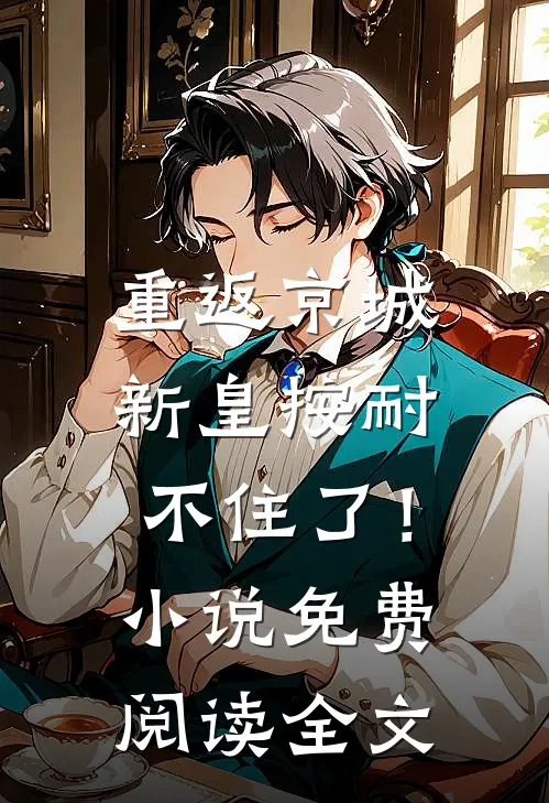 重返京城，新皇按耐不住了！小说免费阅读全文