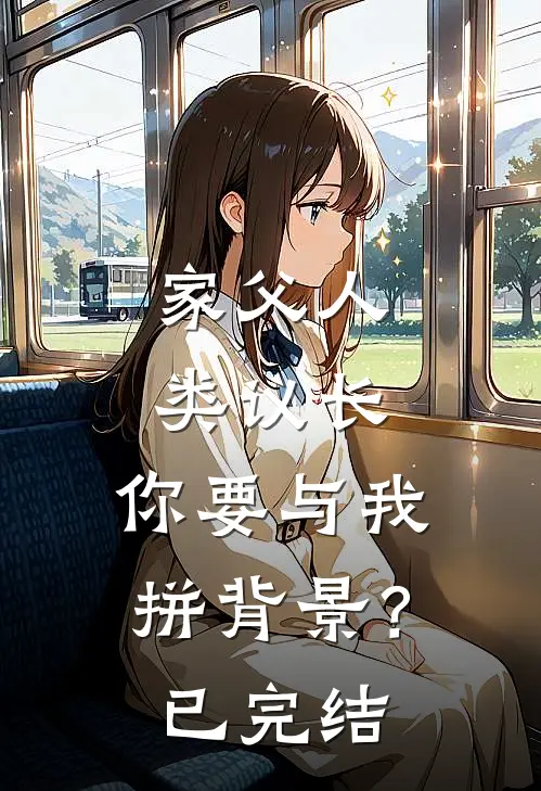 家父人类议长，你要与我拼背景？已完结