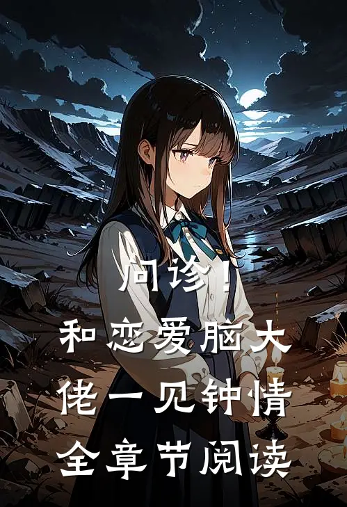 问诊！和恋爱脑大佬一见钟情全章节阅读