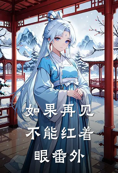 如果再见不能红着眼番外