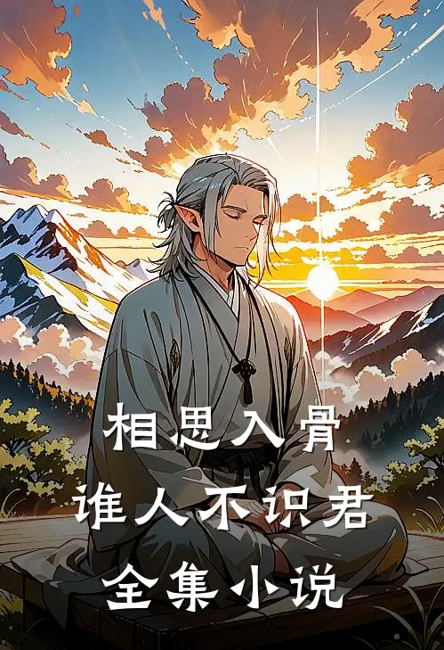 相思入骨：谁人不识君全集小说