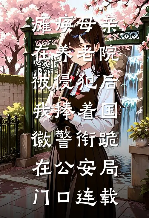 瘫痪母亲在养老院被侵犯后，我捧着国徽警衔跪在公安局门口连载