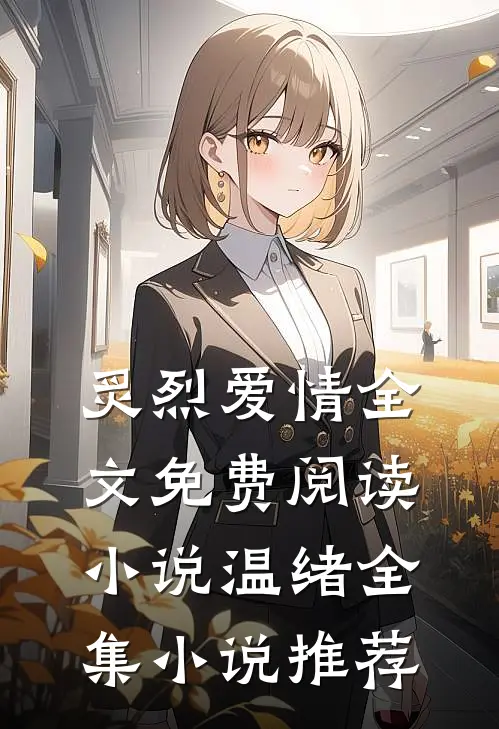 炙烈爱情全文免费阅读小说温绪全集小说推荐