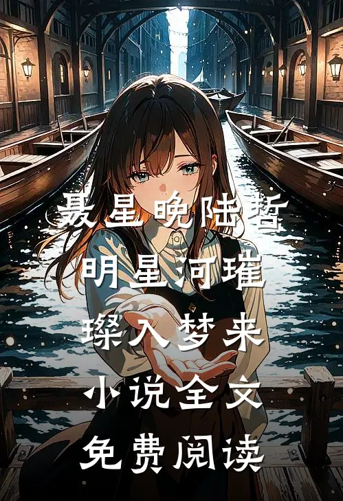 聂星晚陆哲明星河璀璨入梦来小说全文免费阅读