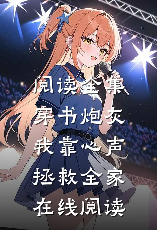 阅读全集穿书炮灰我靠心声拯救全家在线阅读