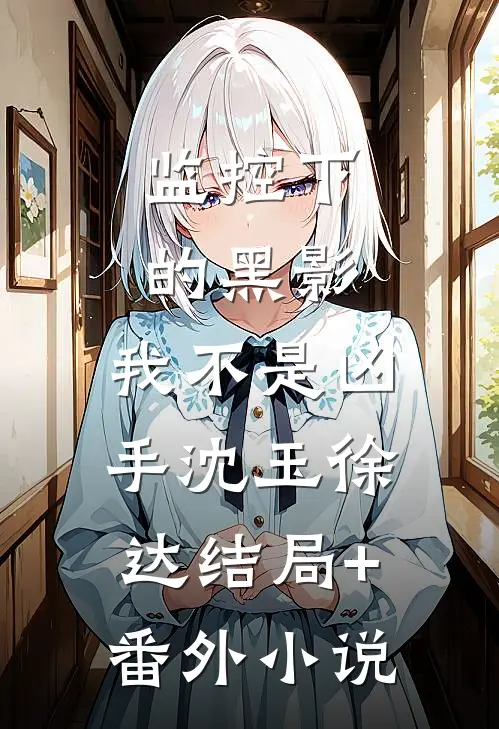 监控下的黑影，我不是凶手沈玉徐达结局+番外小说