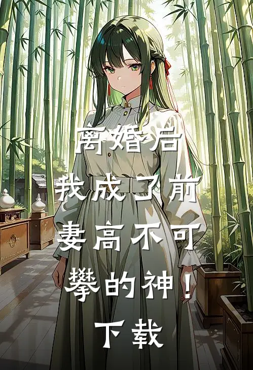 离婚后，我成了前妻高不可攀的神！下载