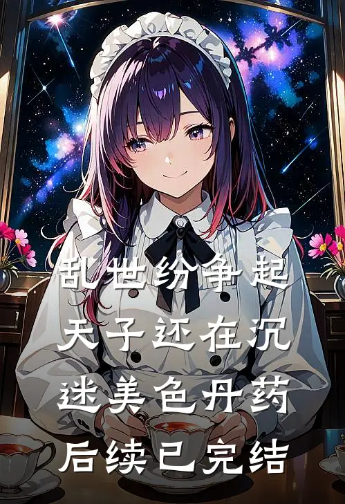 乱世纷争起，天子还在沉迷美色丹药后续已完结