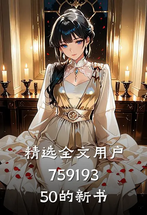 精选全文用户75919350的新书