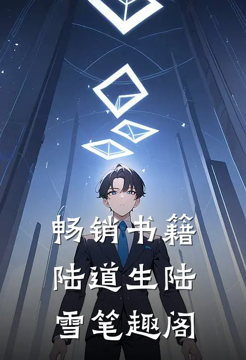 畅销书籍陆道生陆雪笔趣阁