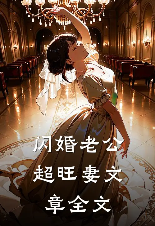 闪婚老公超旺妻文章全文