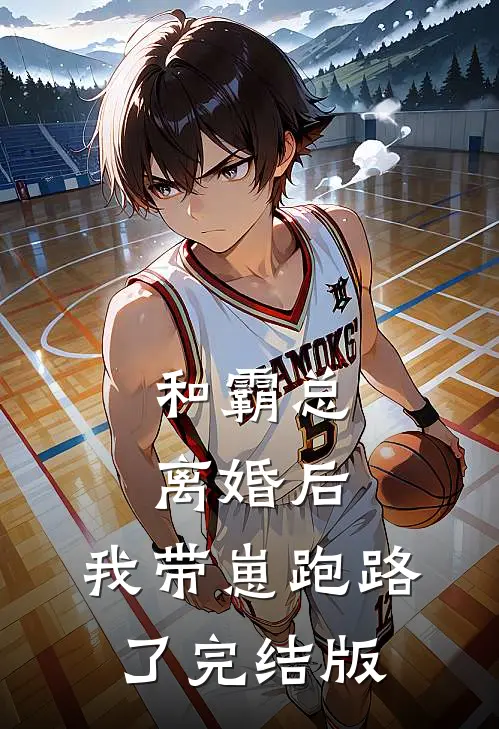和霸总离婚后，我带崽跑路了完结版