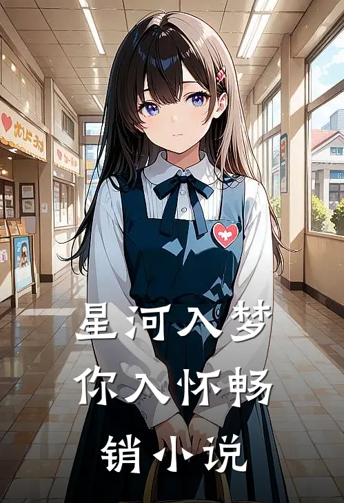 星河入梦你入怀畅销小说
