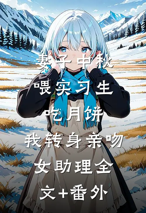 妻子中秋喂实习生吃月饼，我转身亲吻女助理全文+番外