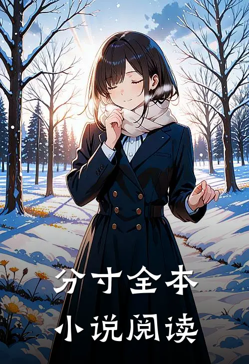 分寸全本小说阅读