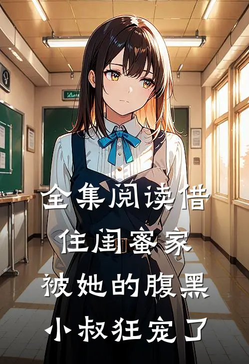 全集阅读借住闺蜜家，被她的腹黑小叔狂宠了
