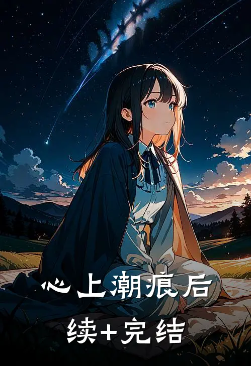 心上潮痕后续+完结