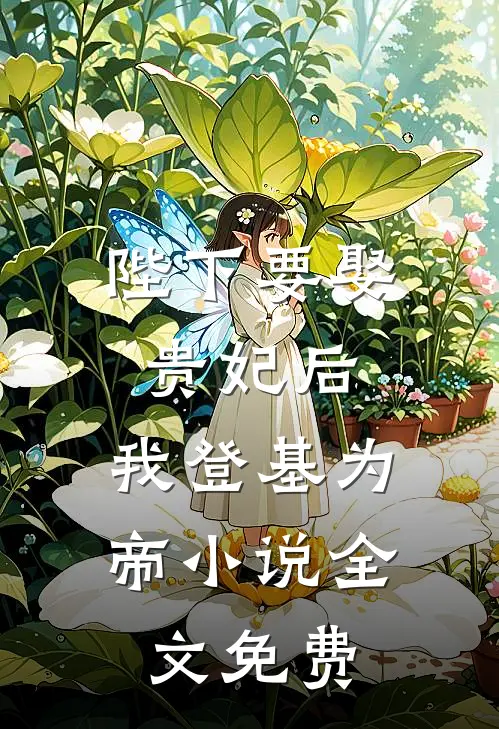 陛下要娶贵妃后，我登基为帝小说全文免费