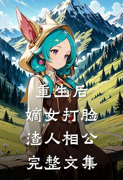 重生后，嫡女打脸渣人相公完整文集