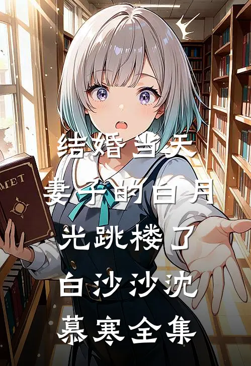 结婚当天，妻子的白月光跳楼了白沙沙沈慕寒 全集