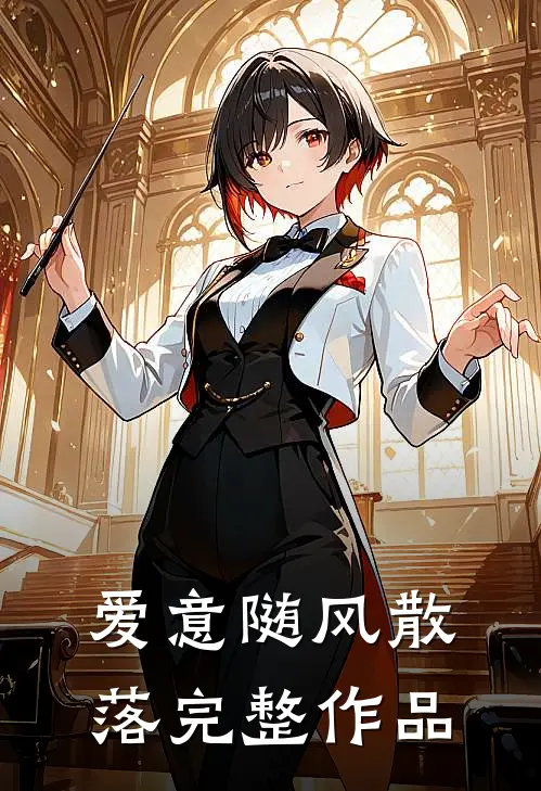爱意随风散落完整作品
