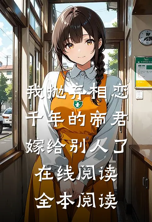 我抛弃相恋千年的帝君嫁给别人了在线阅读全本阅读