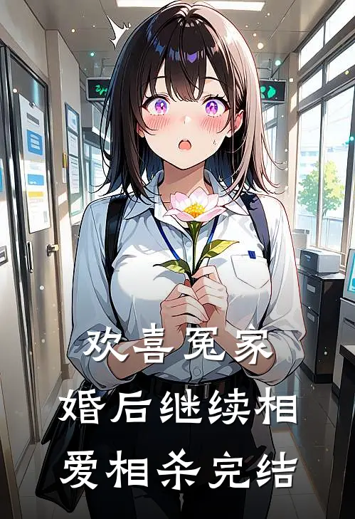 欢喜冤家，婚后继续相爱相杀完结