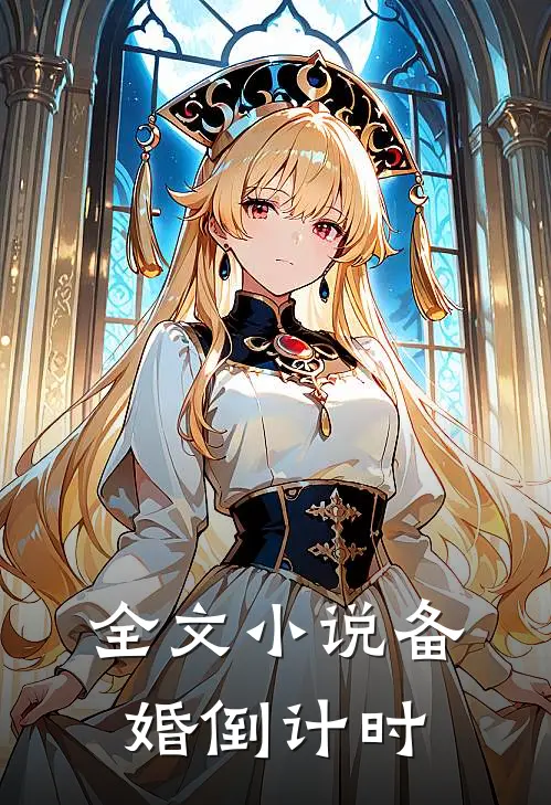 全文小说备婚倒计时