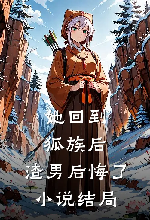 她回到狐族后，渣男后悔了小说结局
