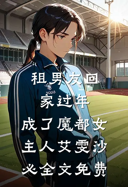 租男友回家过年，成了魔都女主人艾雯沙必全文免费