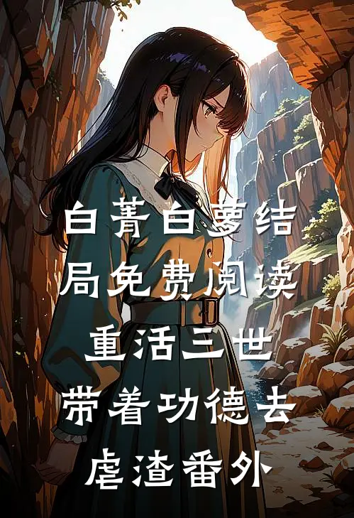 白菁白萝结局免费阅读重活三世，带着功德去虐渣番外