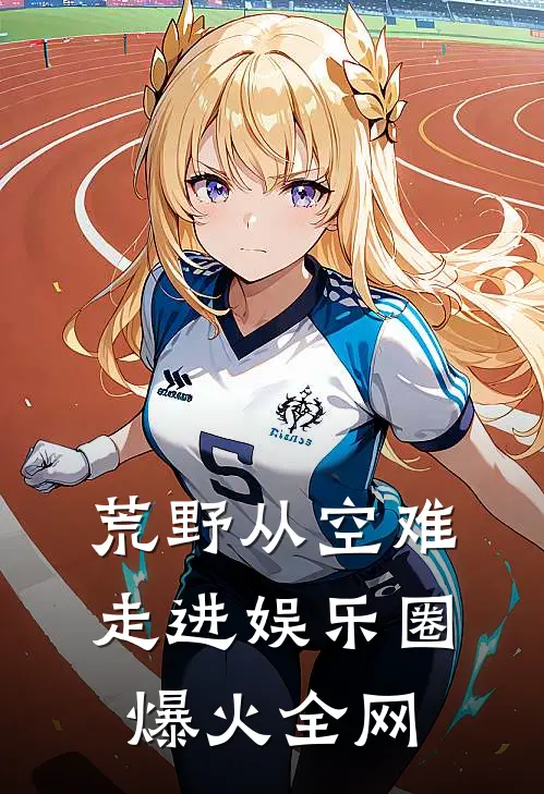 荒野从空难走进娱乐圈爆火全网