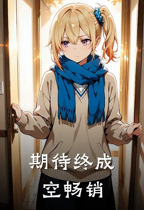 期待终成空畅销
