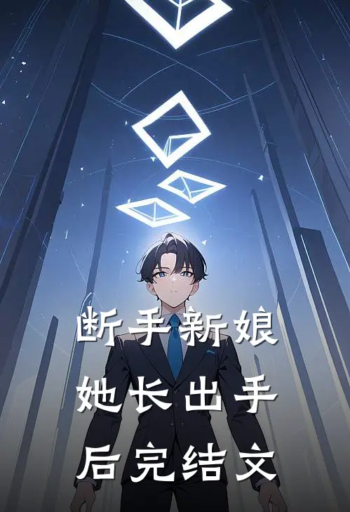 断手新娘她长出手后完结文