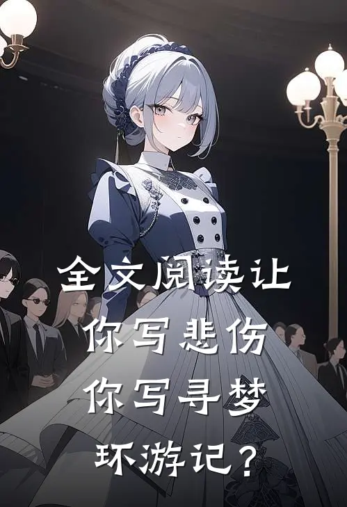 全文阅读让你写悲伤，你写寻梦环游记？