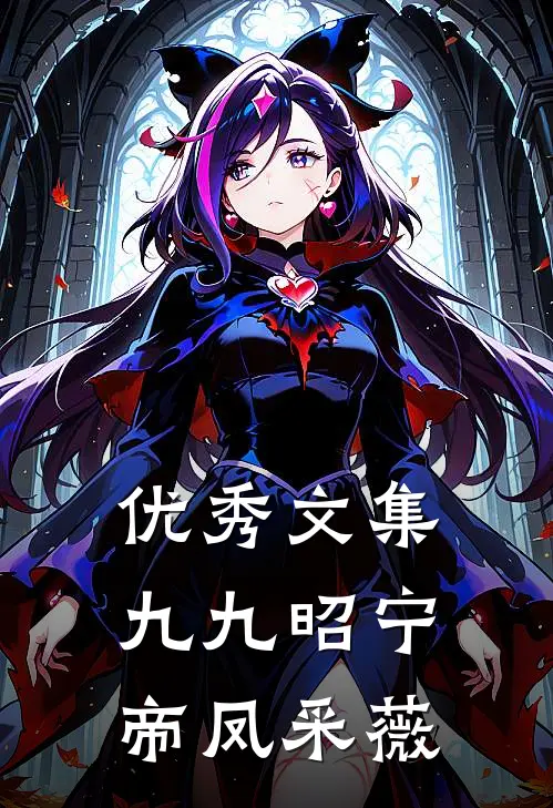 优秀文集九九昭宁帝凤采薇