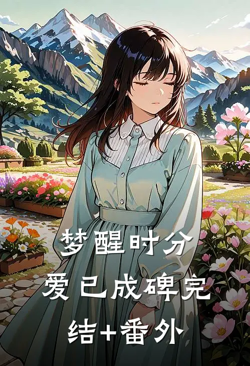 梦醒时分，爱已成碑完结+番外