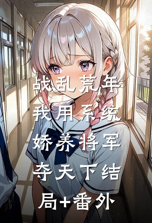 战乱荒年，我用系统娇养将军夺天下结局+番外