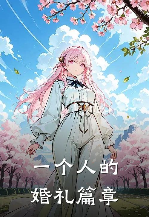 一个人的婚礼篇章