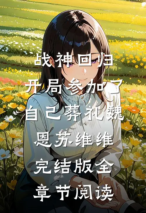 《战神回归，开局参加了自己葬礼》魏恩苏维维完结版全章节阅读