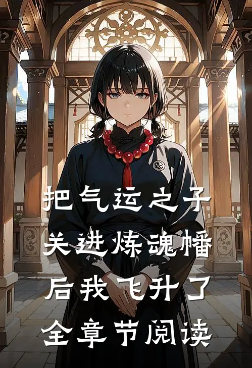 把气运之子关进炼魂幡后我飞升了全章节阅读