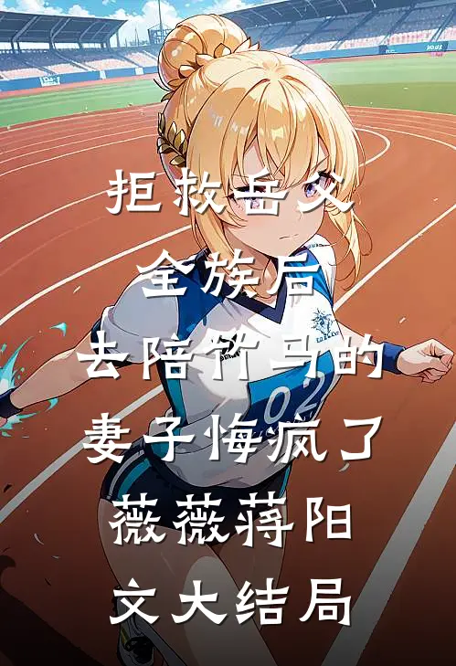 拒救岳父全族后，去陪竹马的妻子悔疯了薇薇蒋阳文大结局