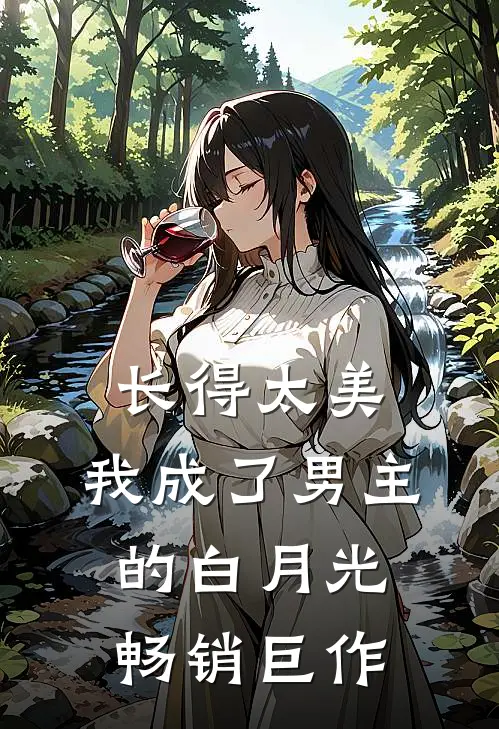 长得太美，我成了男主的白月光畅销巨作