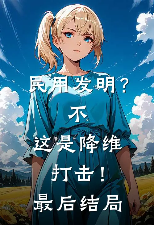 民用发明？不，这是降维打击！最后结局