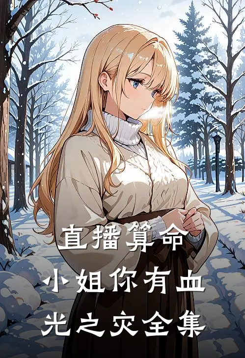 直播算命：小姐你有血光之灾 全集